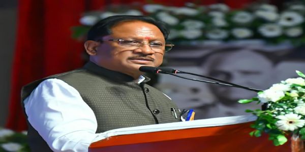 खेल प्रतिभाओं को तलाशने, तराशने और राष्ट्रीय-अंतरराष्ट्रीय मंच तक पहुंचाने के लिए सरकार प्रतिबद्ध: मुख्यमंत्री