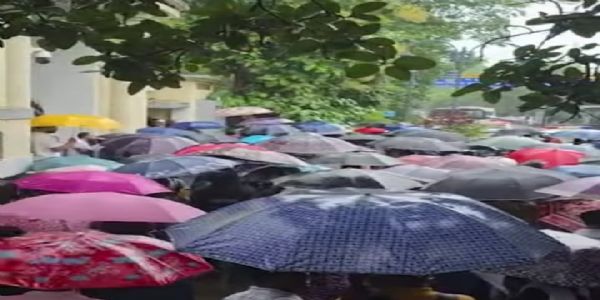 जेपीएससी रिफॉर्म मंच सीबीआई जांच की मांग को लेकर चलाएगा डिजिटल अभियान