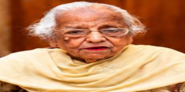शिक्षा जगत की मार्गदर्शक प्रेम कौर आहूजा का निधन, सिख समाज में शोक