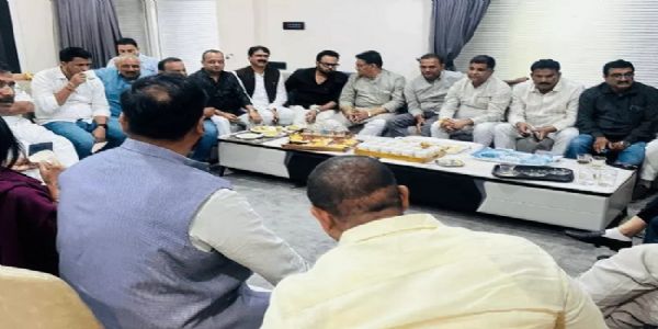 इंदौर में छात्रों की गूंज कार्यक्रम में शामिल होंगे राहुल गांधी, छात्रों से करेंगे सीधा संवाद
