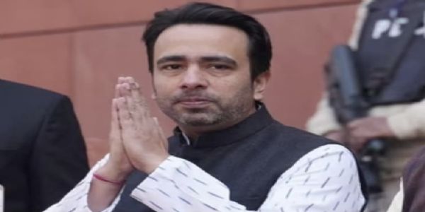 जयंत चौधरी का रविवार को लखनऊ दौरा, संगठनात्मक बैठक में चुनावी रणनीति पर होगी चर्चा