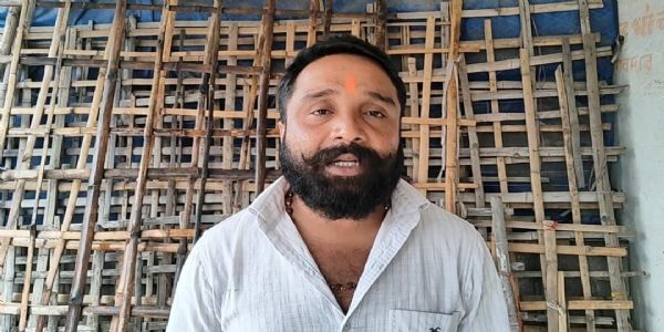 जलभराव के बीच जहरीले सांपों का बढ़ सकता है खतरा, लोगों से सतर्क रहने की अपील : जितेंद्र सारथी