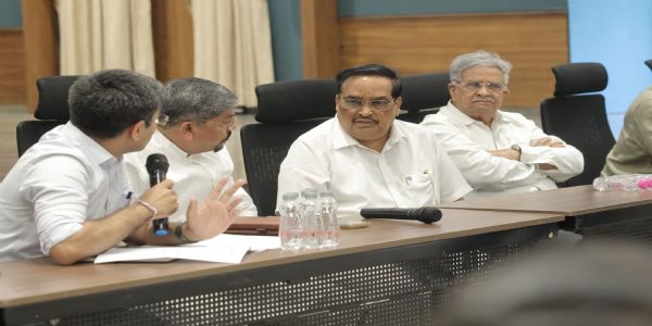 प्रधानमंत्री मोदी 8 सितंबर को गुजरात के नवसारी आएंगे, नवनिर्मित ‘कमलम’ कार्यालय का करेंगे लोकार्पण