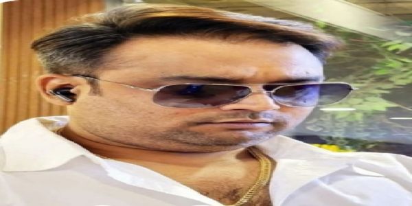 हत्याकांड मामले में पुलिस हिरासत में संदिग्ध अशोक सिंह की तबीयत बिगड़ी