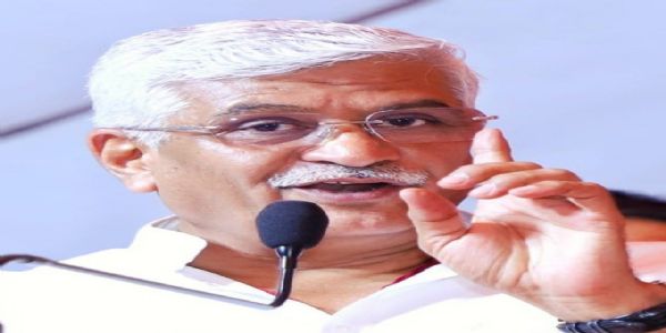 सोनिया गांधी के पुस्तक विवाद पर शेखावत का कांग्रेस पर वार