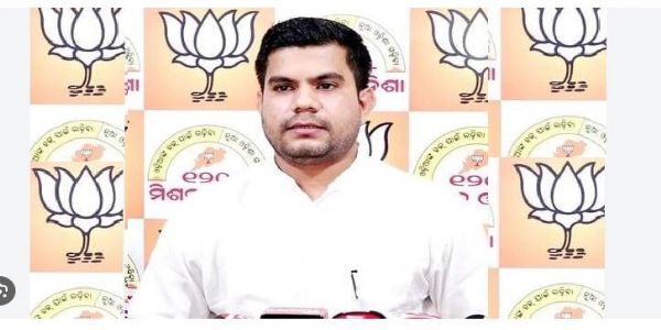 खनिज क्षेत्र में सुधारों को लेकर भाजपा का नवीन पटनायक पर हमला, प्रवक्ता अनिल बिश्वाल ने कहा- ‘यह राजनीतिक पाखंड है’