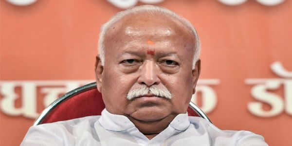 विविधता में एकता के संदेश को दुनिया तक पहुंचाने को अपना कर्तव्य मानता है राष्ट्रीय स्वयंसेवक संघ : मोहन भागवत