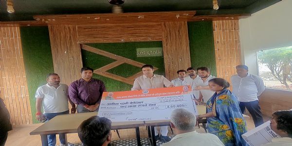 असमय मौत की भरपाई संभव नहीं, संकट में सरकार पीड़ित परिवारों के साथ : अभिजीत सिंह सांगा