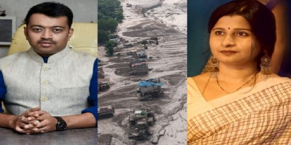 शुभ्रांशु रॉय के घर पहुंचे ऋतव्रत गुट के सदस्य, बहू की तलाश जारी