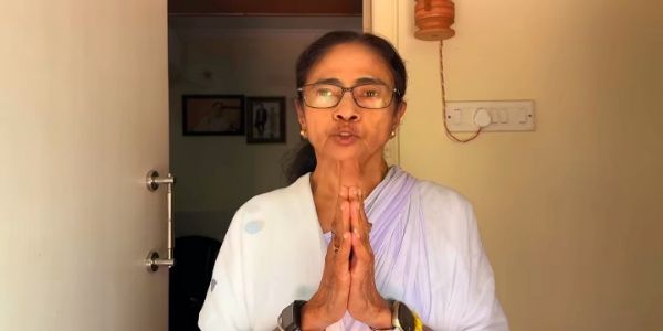 टीएमसीपी स्थापना दिवस कार्यक्रम को लेकर ममता बनर्जी के खिलाफ एफआईआर