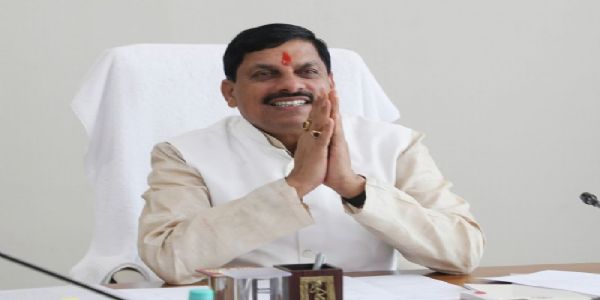 मुख्यमंत्री डॉ. यादव ने प्रदेशवासियों को लोक पर्व भुजरिया की दीं शुभकामनाएं