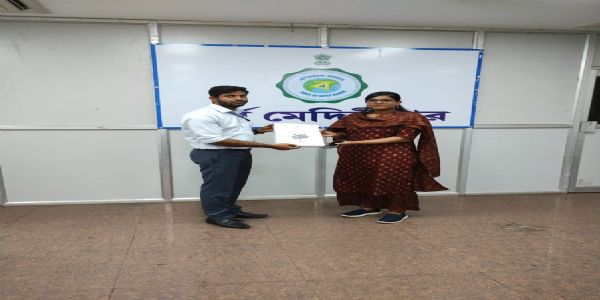 नगर निकाय चुनाव से पहले कोलकाता नगर निगम को मिली नई संयुक्त आयुक्त