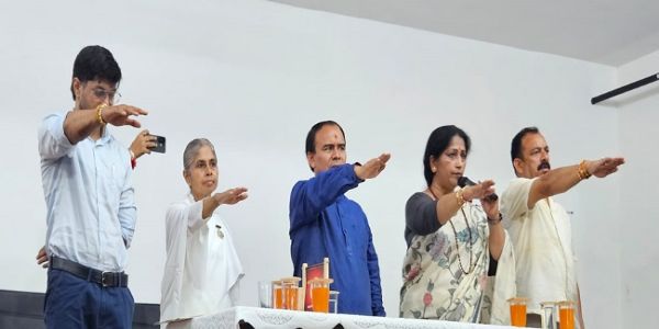 उत्तराखंड में 100 दिवसीय नशामुक्ति महाभियान शुरू, धन सिंह रावत बोले- बेटियां बनेंगी जागरूकता की मशाल