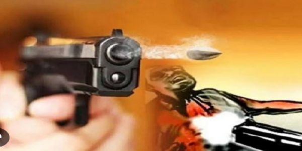 सुलतानपुर में बाइक सवार बदमाशों ने युवक को मारी, घायल