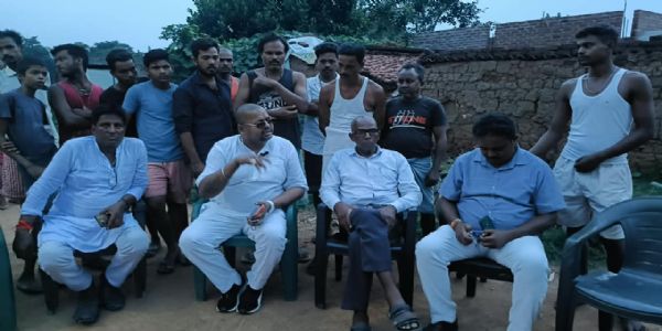 सोनू मौत कांड पर गरमाया माहौल, कुर्मी महासभा ने की सीबीआई जांच की मांग