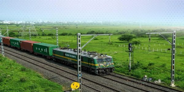 नारकोस ऑपरेशन : भोपाल - जोधपुर एक्सप्रेस में मिला 7.605 किलो ग्राम डोडा पोस्त