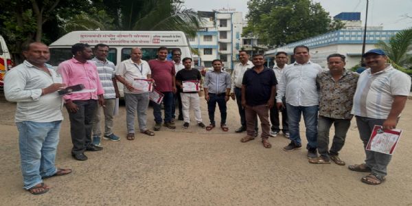 श्रावणी मेला के दौरान स्वास्थ्य शिविर प्रभारियों ने निभाई महती भूमिका