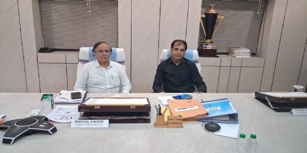 चेंबर चुनाव के लिए 31 अगस्त से 01 सितंबर तक दाखिल होंगे नामांकन