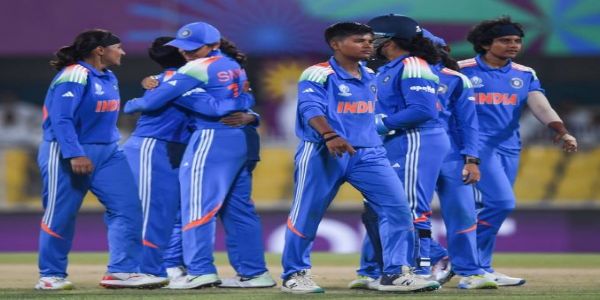 जेमिमा की कमी खलेगी, लेकिन सफलता की भूखी है टीम इंडिया: अमोल मजूमदार
