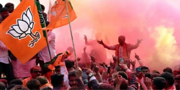गुजरात की मांजलपुर विधानसभा उपचुनाव में भाजपा की बड़ी जीत, सतीश पटेल 30,499 मतों से विजयी
