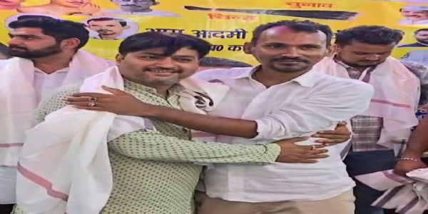 युवाओं के मुद्दों पर सरकार घिरी, बदलाव का दावा: पंकज अवाना