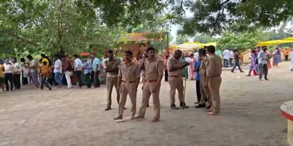 सावन के पहले सोमवार पर शिवालयों में उमड़ा आस्था का सैलाब, त्रिलोचन महादेव में 20 हजार श्रद्धालुओं ने किया जलाभिषेक