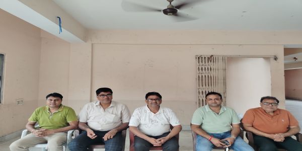 रामगढ़ जिनालय में होगी मंगल कलश की स्थापना