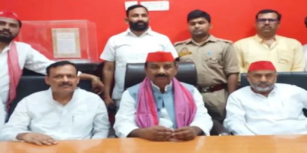 सरकार नौजवानों को नौकरी नहीं देना चाहती - श्यामपाल लाल