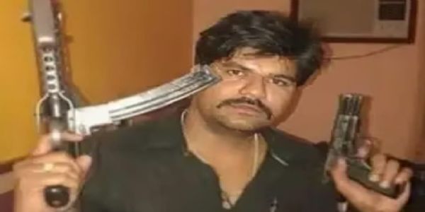 सुजीत सिन्हा एनकाउंटर मामले में परिजनों ने लगाए फर्जी मुठभेड़ के आरोप
