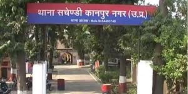 सावन में मंदिर जा रहे बीबीए छात्र की टैंकर की चपेट में आने से मौत