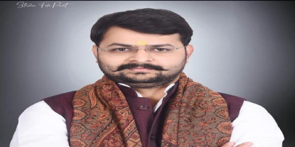 युवा मोर्चा के प्रदेश अध्यक्ष का कानपुर-बुंदेलखंड प्रवास चार व पांच अगस्त काे, संगठन को मिलेगी नई ऊर्जा : सुनील साहू