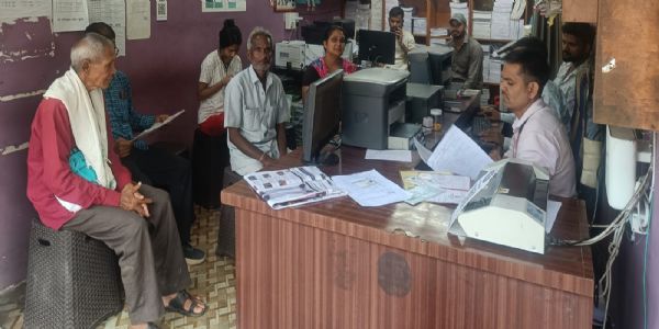 शासकीय योजनाओं का लाभ बनाए रखने ई-केवाईसी कराएं अपडेट: जयंत नाहटा