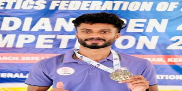 विश्व एथलेटिक्स अंडर-20 चैंपियनशिप के लिए 36 सदस्यीय भारतीय टीम घोषित