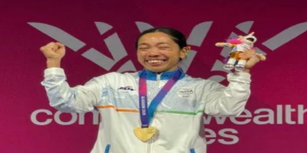 राष्ट्रमंडल खेल 2026: भारत के 13 में से आठ स्वर्ण महिलाओं के नाम, 