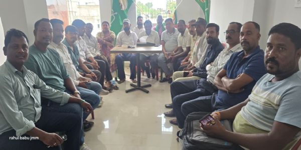 शिबू सोरेन की पुण्यतिथि पर श्रद्धांजलि सभा चार को