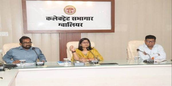ग्वालियरः जिले में ‘मुख्यमंत्री जन-विश्वास अभियान’ के तहत 7 अगस्त को घाटीगांव में लगेगा पहला शिविर