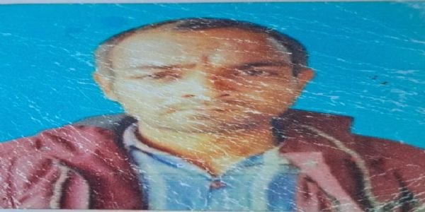 देवरिया: तीन दिन से लापता ग्रामीण का शव गांव के पोखरे में मिला