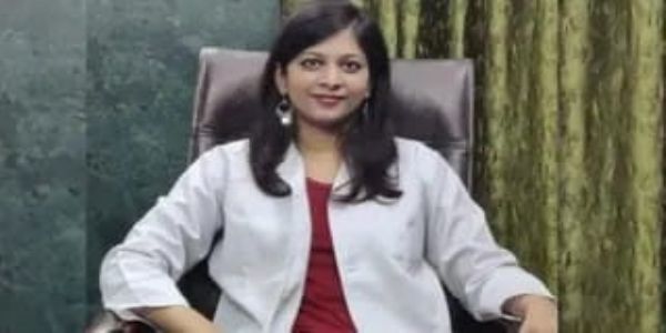 गाजियाबाद में मनोचिकित्सक महिला ने सोसाइटी से कूदकर की आत्महत्या