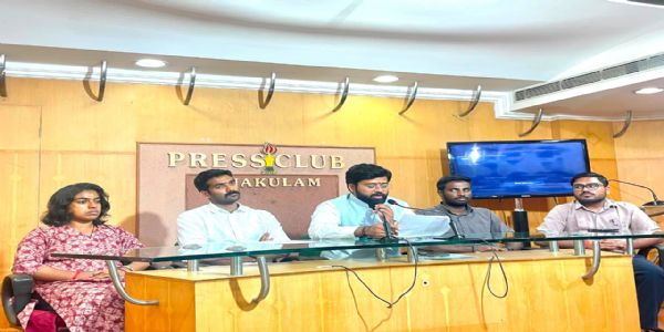 एर्नाकुलम में संपन्न हुई अभाविप की केंद्रीय कार्यसमिति बैठक, पेपर लीक के खिलाफ छात्र आंदोलनों को दिया समर्थन