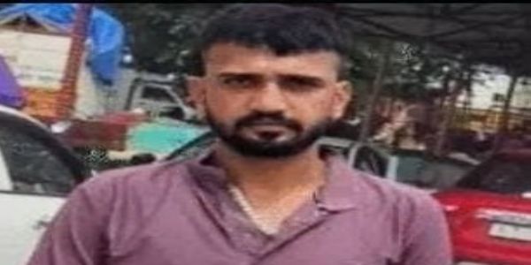 पानीपत: गौरक्षक दल के सदस्य बताकर कैंटर चालक को लूटा
