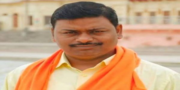 सनातन के अपमान पर शामिल सपा अब कर रही है समाज बांटने की कोशिश: भाजपा