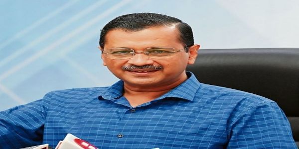 केजरीवाल ने कॉमनवेल्थ गेम्स के समापन पर सभी खिलाड़ियों को बधाई दी