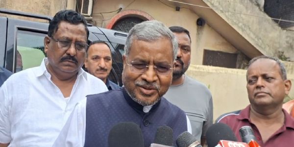 बाबूलाल मरांडी ने जेपीएससी-जेएसएससी भर्ती में धांधली का लगाया आरोप, सीबीआई जांच की मांग