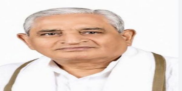 विधान परिषद में पूर्व एमएलसी जय प्रकाश चतुर्वेदी को दी गयी श्रद्धांजलि