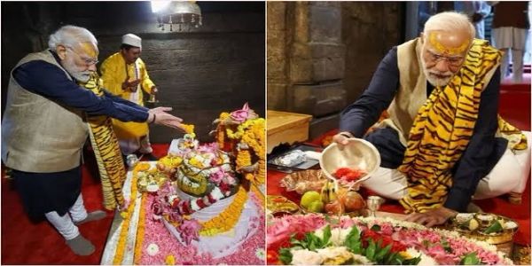 आध्यात्मिक राजधानी बनने की ओर देवभूमि, जागेश्वर और त्रियुगीनारायण में ढाई गुना बढ़े दर्शनार्थी