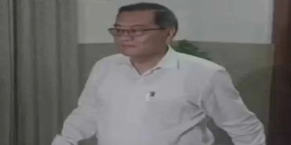 जेपीएससी मामले में पूर्व चेयरमैन एल. खियांग्ते से चौथी बार लंबी पूछताछ