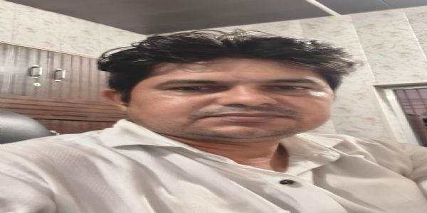 एंटी करप्शन टीम ने 50 हजार रुपये लेते संविदा कर्मी को किया गिरफ्तार