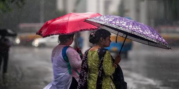 मध्य प्रदेश में 15.4 इंच कम बारिश, कोटे की आधे भी नहीं बरसे बादल, अगले दो दिन भारी बारिश के आसार नहीं
