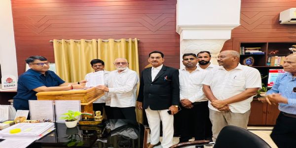करोड़ों लोगों की अभिव्यक्ति का सशक्त माध्यम है राजस्थान की मातृभाषा : भारतीय संविधान की आठवीं अनुसूची में शामिल किए जाने की मांग
