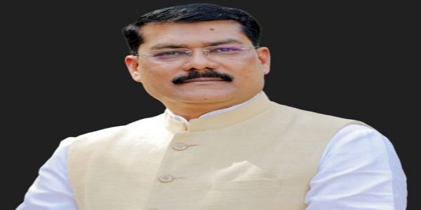 संत रविदास का समरसता संदेश घर-घर पहुंचाएगी भाजपा : गोपाल मोदी